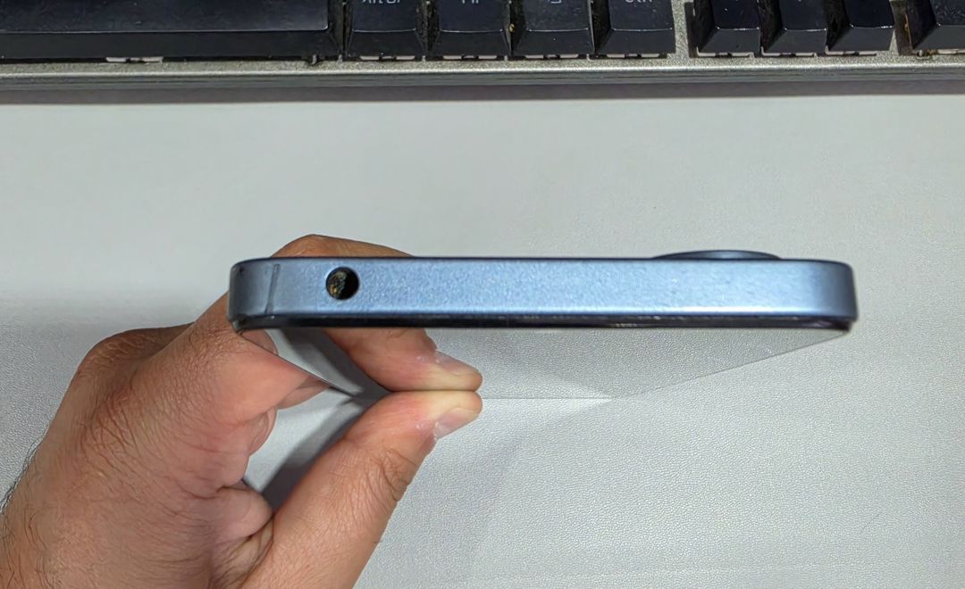 Xiaomi Poco C65 Blue 256GB/8GB — Smartfonlar, Sumqayıt (3)