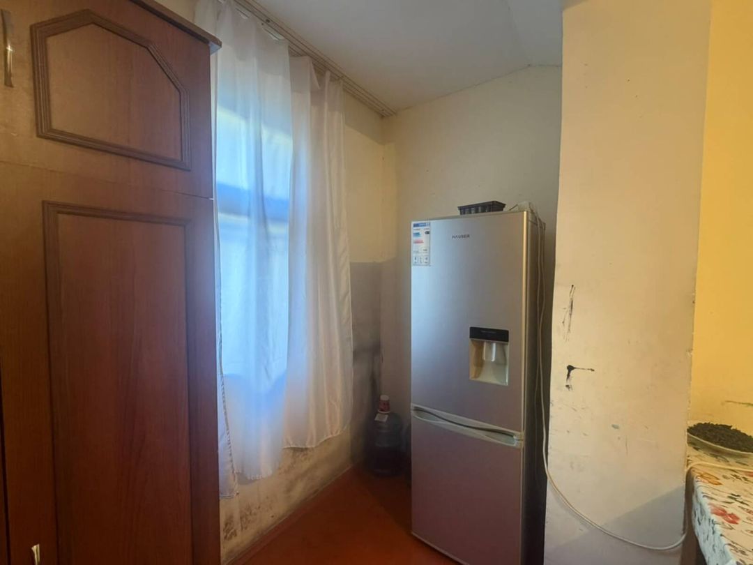 Satılır 2 otaqlı köhnə tikili 65 m² — Mənzil, Bakı (10)