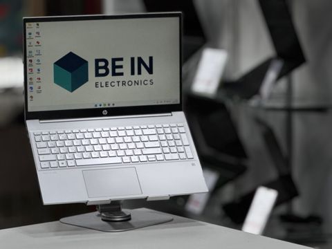 Noutbuk HP — Bakı