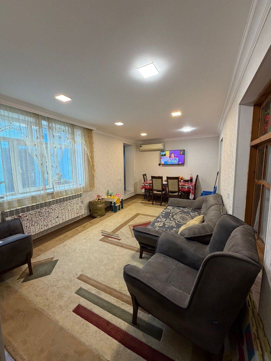 Satılır 5 otaqlı həyət evi/bağ evi 153 m² — Ev, villa, Bakı (6)