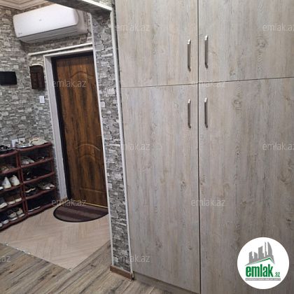 Satılır 3 otaqlı 60 m² həyət evi Sumqayıt