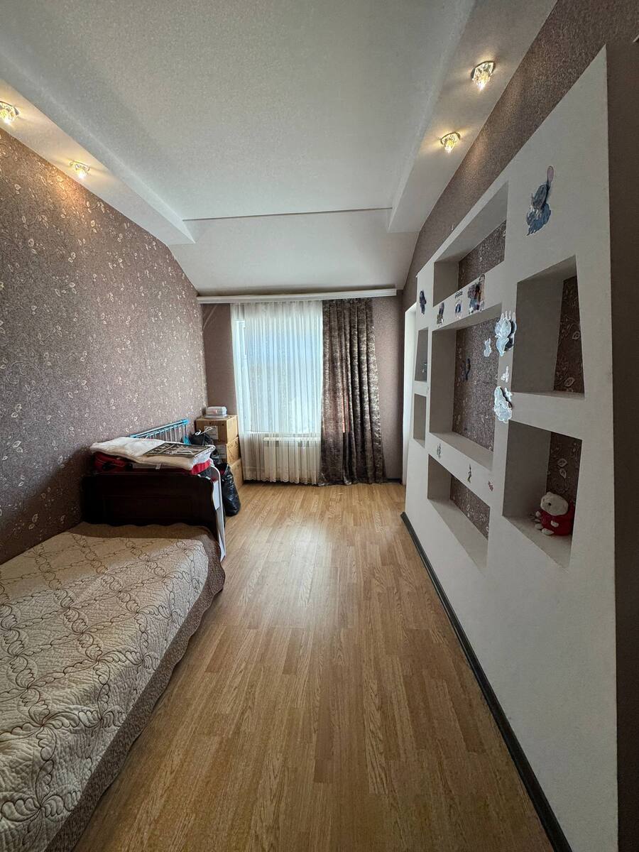 Satılır 4 otaqlı yeni tikili 150 m² — Mənzil, Bakı (12)