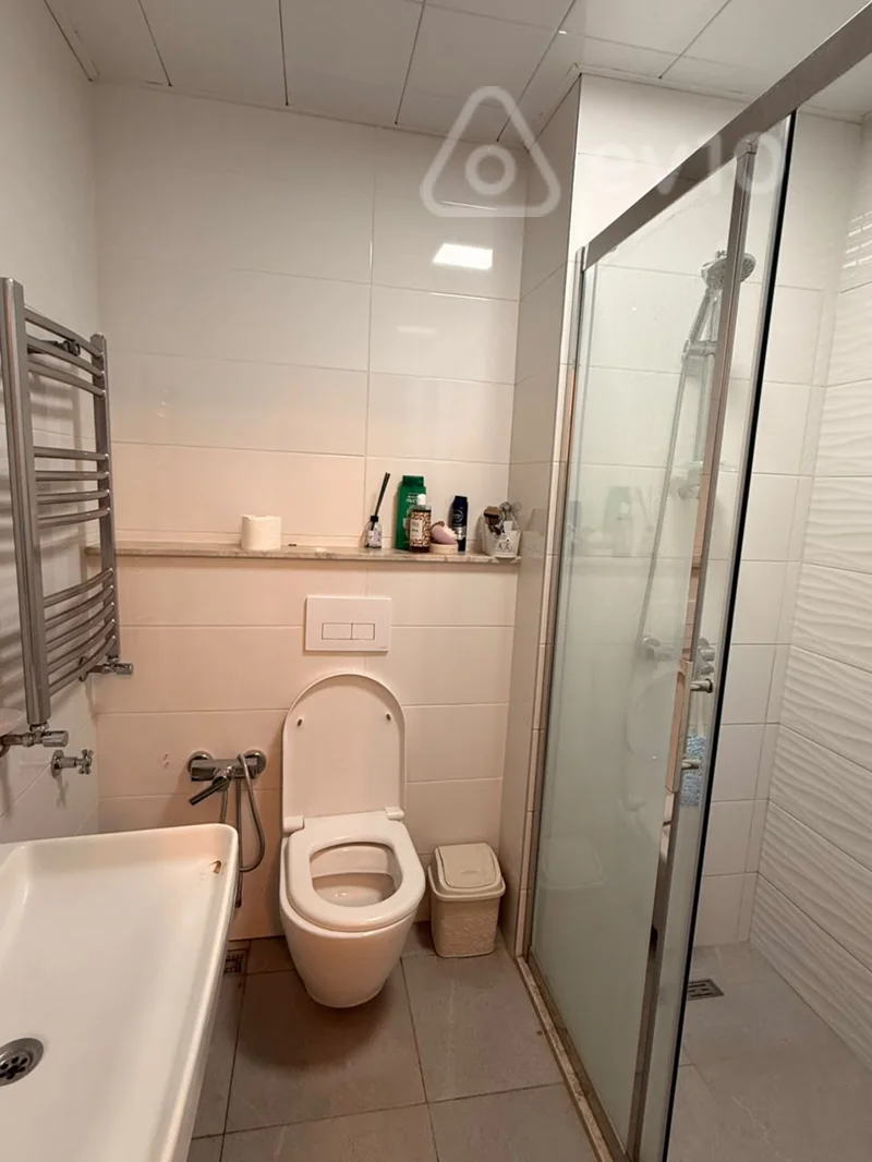3 otaqlı mənzil, 75 m², Melisa Park Yaşayış Kompleksi — Mənzil, Bakı (5)