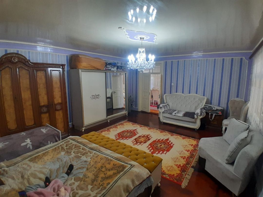 Həyət evi, Gəncə ş — Ev, villa, Gəncə (5)