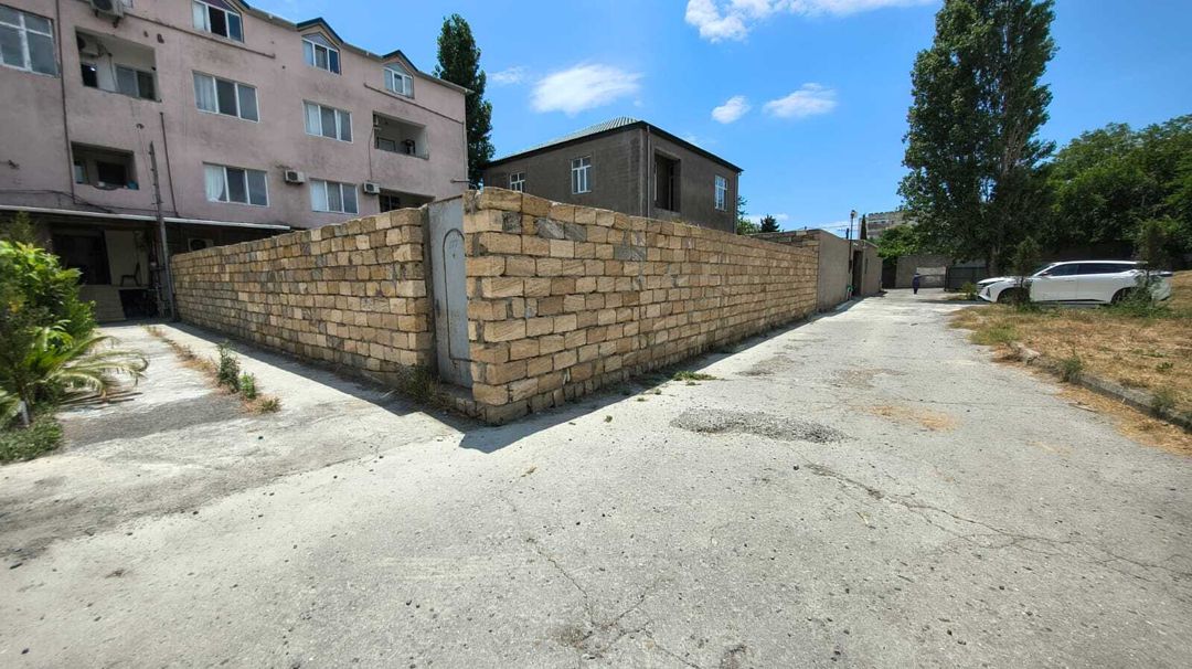 Satılır torpaq 2 sot — Torpaq, Bakı (6)