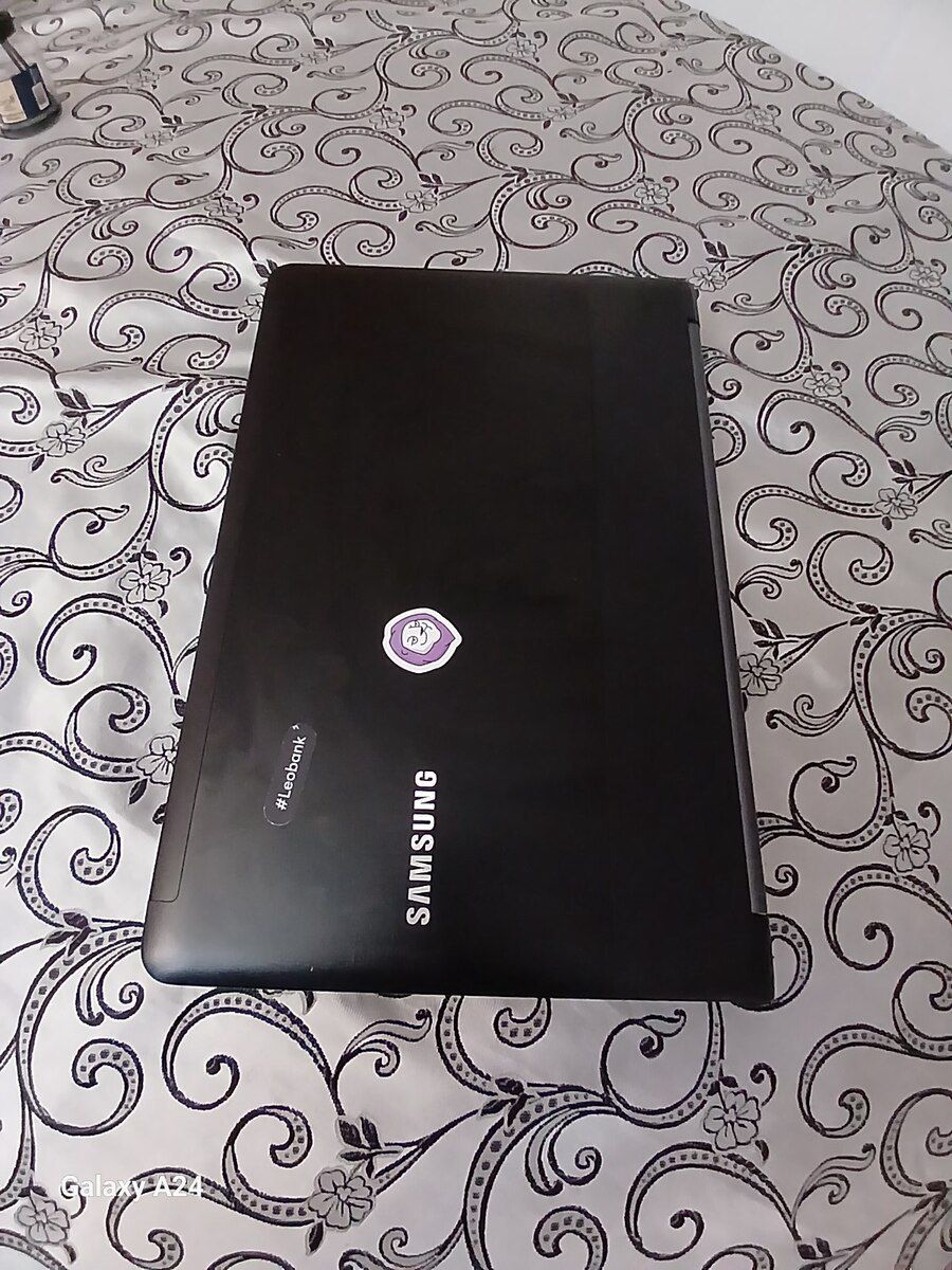 Noutbuk Samsung — Noutbuklar, Bakı (3)