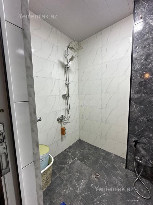 Kirayə 2 otaqlı Bina evi menzil (Yeni tikili), 45 m², Xırdalan ş — Mənzil (10)