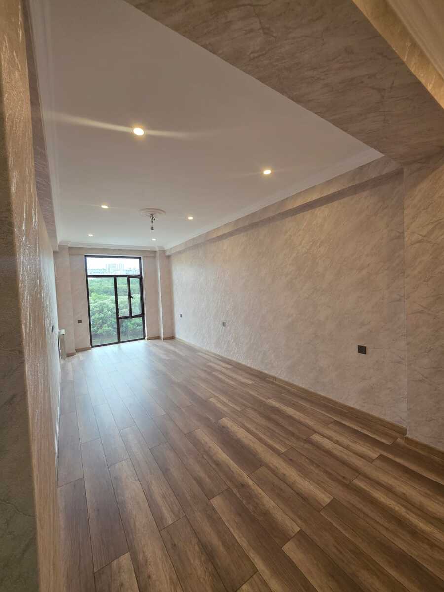 Satılır 3 otaqlı yeni tikili 97 m² — Mənzil, Bakı (6)