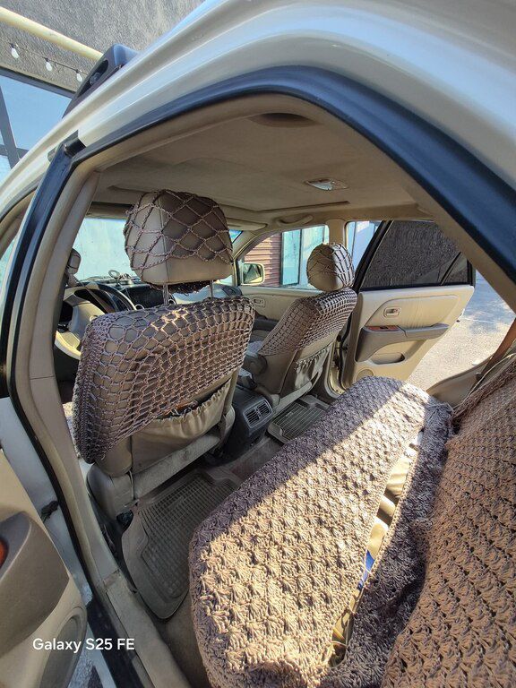 Lexus RX 300, 3.0 L, 2000 il, 180 000 km 99-DP-593 — Avtomobillər, Bakı (8)