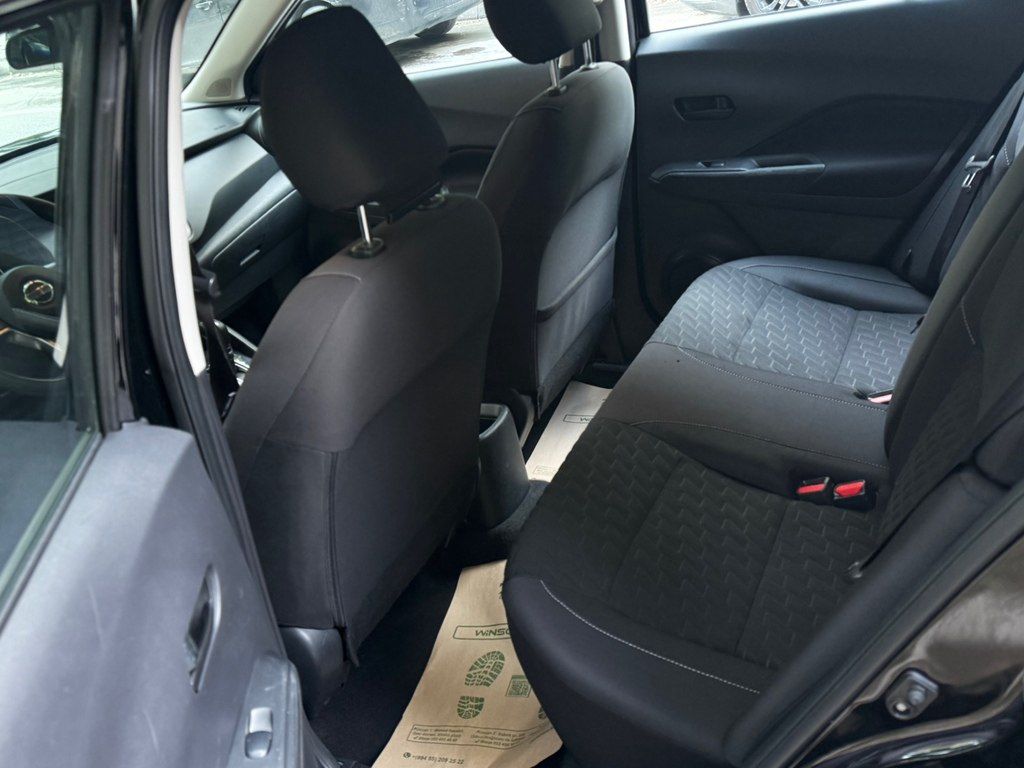 Nissan Kicks, 1.6 L, 2021 il, 10 800 km 88-DS-525 — Avtomobillər, Bakı (7)