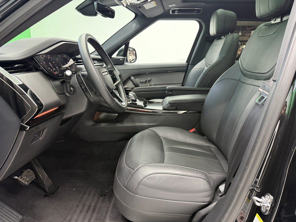 Land Rover RR Sport, 3.0 L, 2024 il, 20 000 km — Avtomobillər, Bakı (7)