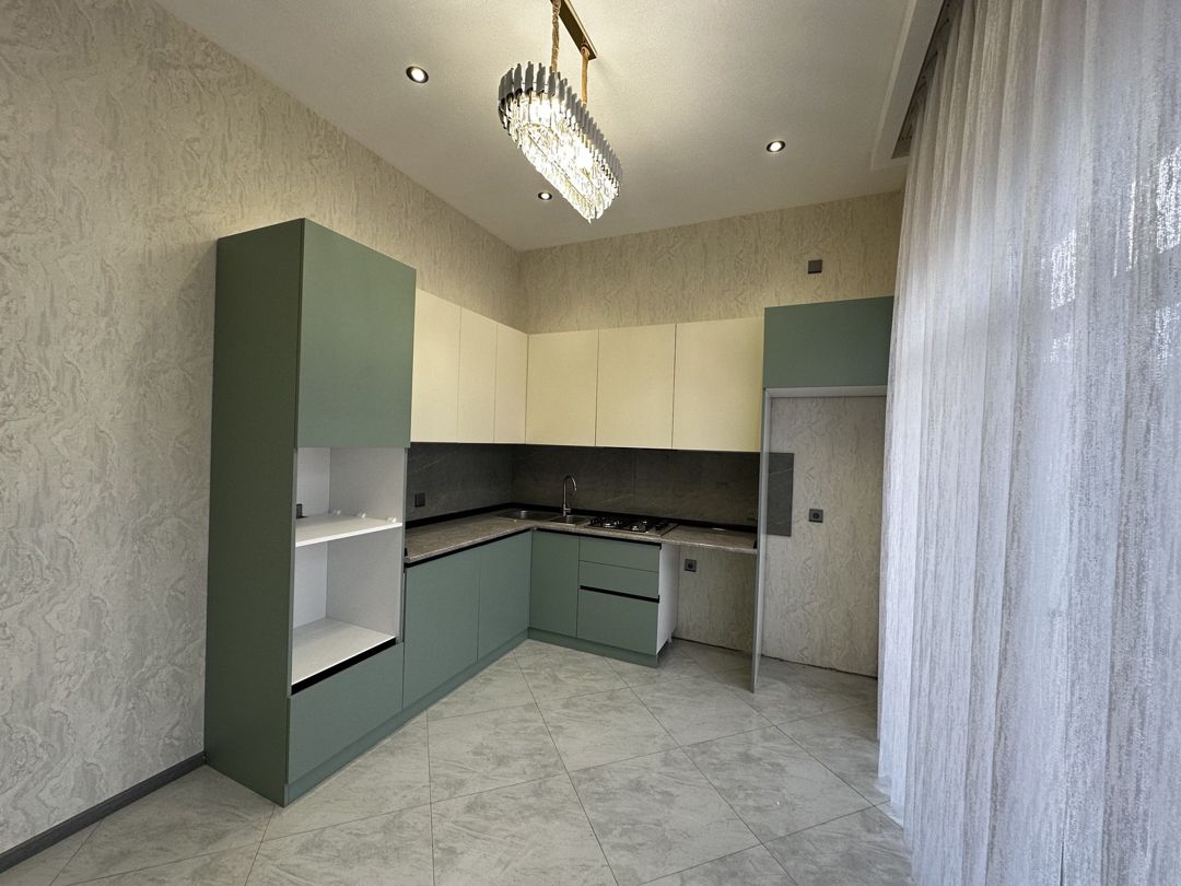 Satılır 4 otaqlı həyət evi/bağ evi 140 m² — Ev, villa, Bakı (7)