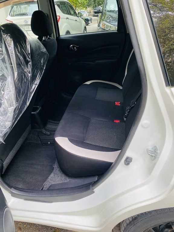 Nissan Note, 1.2 L, 1.5 kWh, 2017 il, 58 632 km 77-OM-173 — Avtomobillər, Bakı (5)