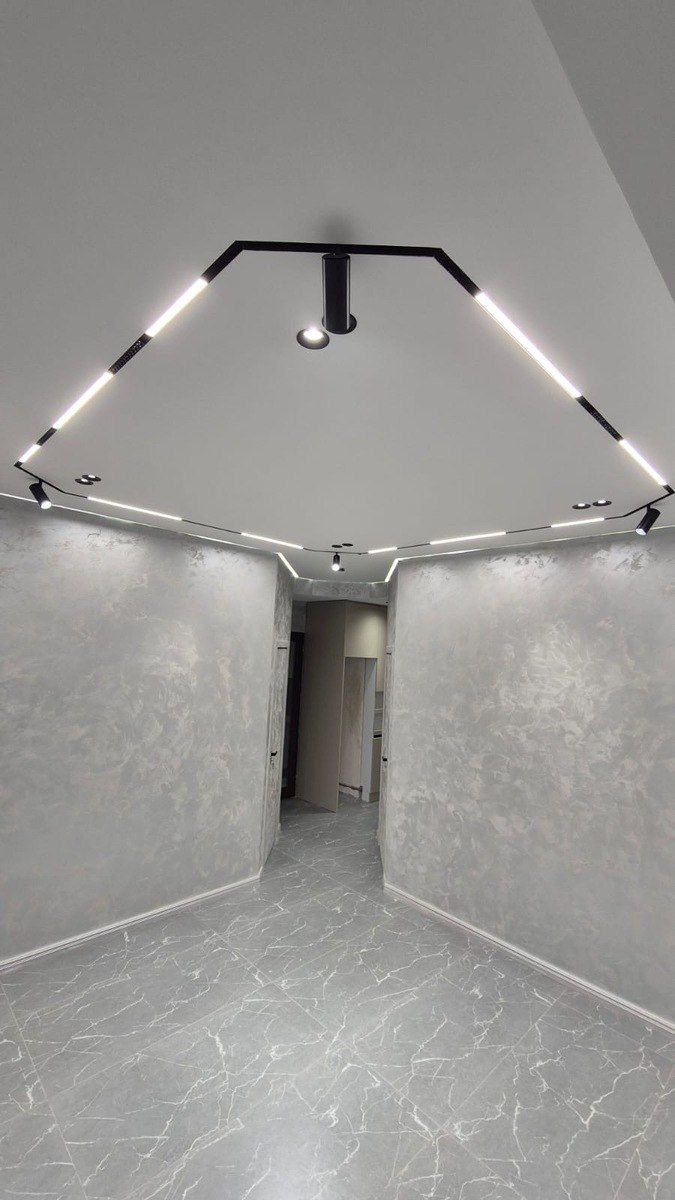 Satılır 3 otaqlı yeni tikili 71 m² — Mənzil, Bakı (5)