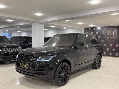 Land Rover Range Rover, 3.0 L, 2020 il, 69 000 km — Bakı