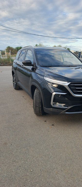 Chevrolet Captiva, 1.5 L, 2021 il, 62 144 km 88-CP-115 — Avtomobillər, Bakı (12)