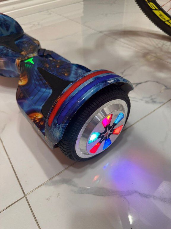 Segway — İdman, hobi, istirahət, Bakı (4)