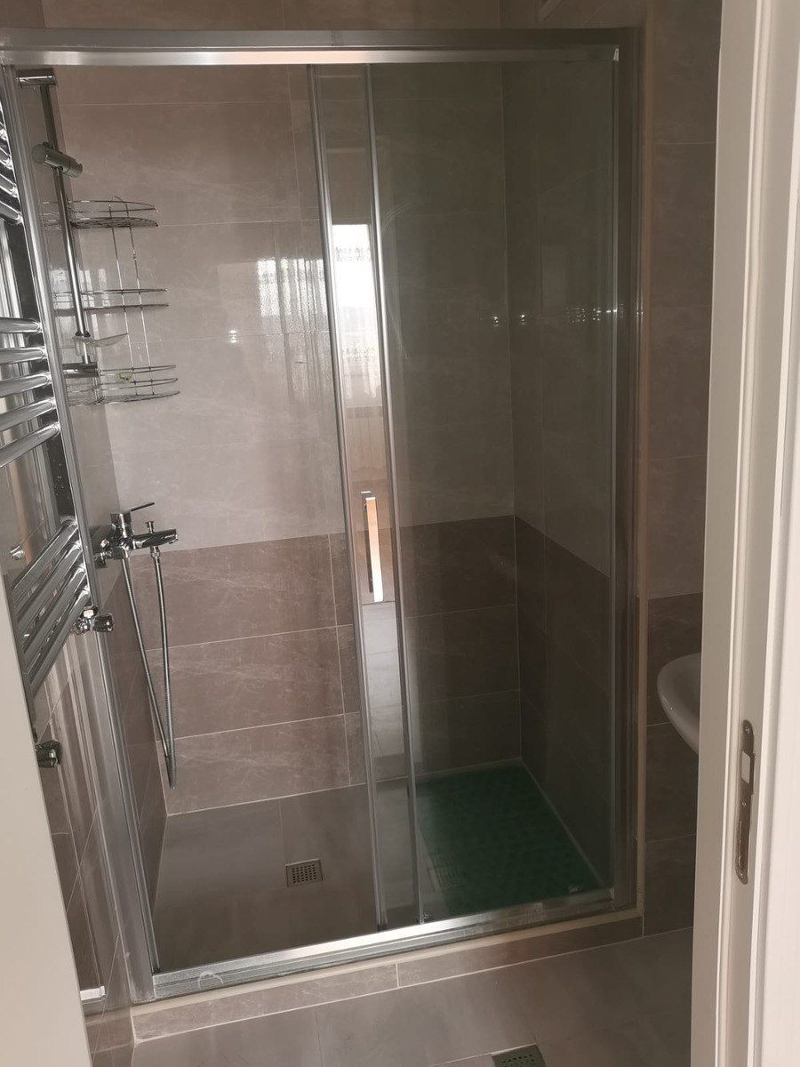 3-otaqlı yeni tikili kirayə verilir, Xırdalan ş., 78 m² — Mənzil, Xırdalan (3)