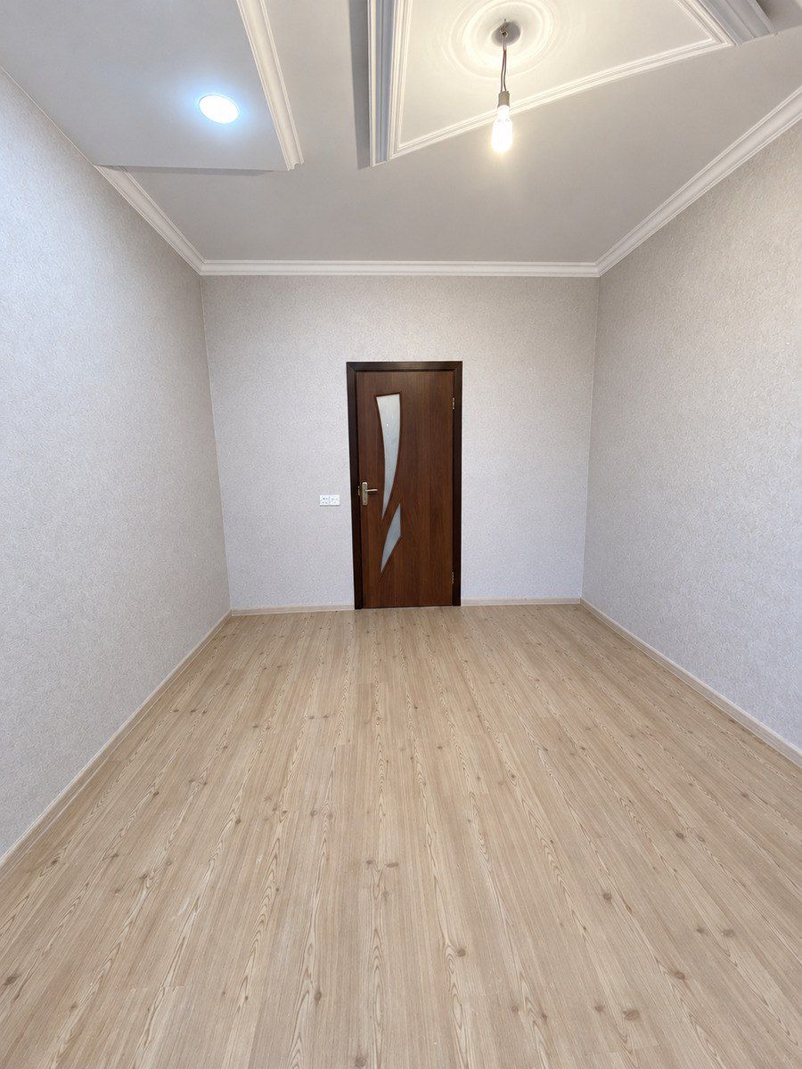 3-otaqlı mənzil, Xırdalan ş., 70 m² — Mənzil, Xırdalan (4)
