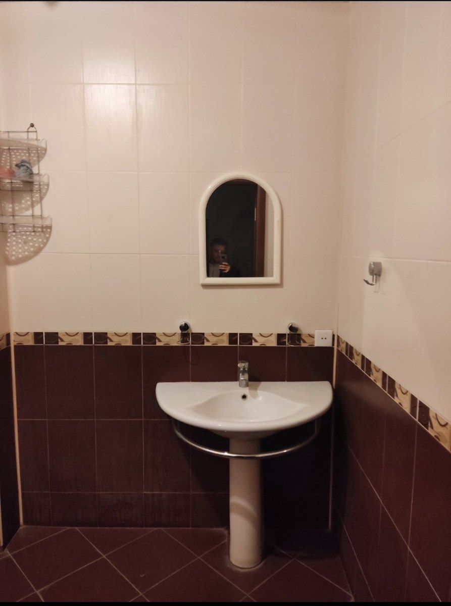 Satılır 3 otaqlı yeni tikili 130 m² — Mənzil, Bakı (7)
