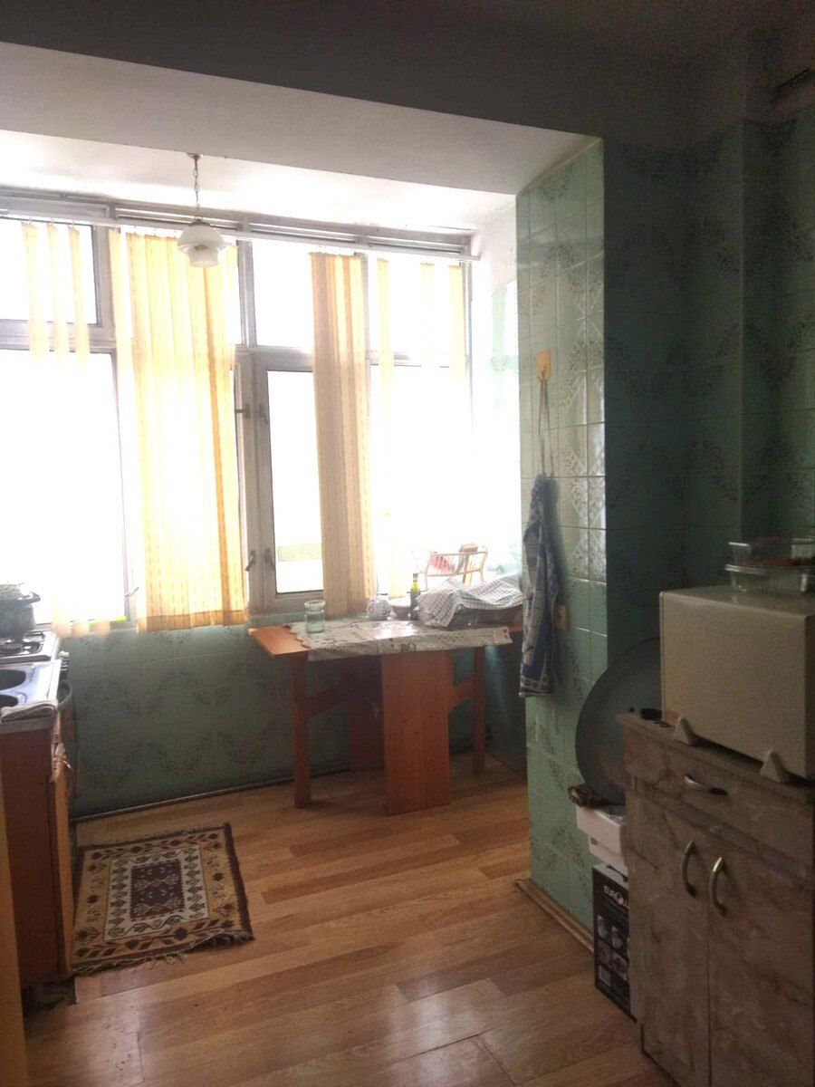 Satılır 2 otaqlı köhnə tikili 51 m² — Mənzil, Bakı (6)