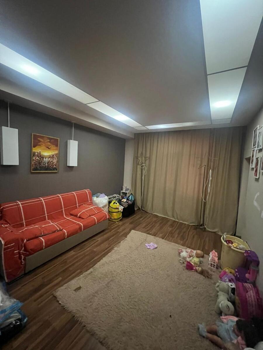 Satılır 3 otaqlı yeni tikili 108 m² — Mənzil, Bakı (3)
