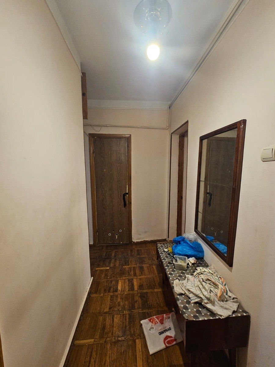 İcarəyə verilir 2 otaqlı köhnə tikili 60 m² — Mənzil, Bakı (12)
