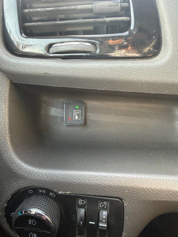 Chevrolet Cobalt, 1.5 L, 2024 il, 54 480 km 90-YK-718 — Avtomobillər, Bakı (12)