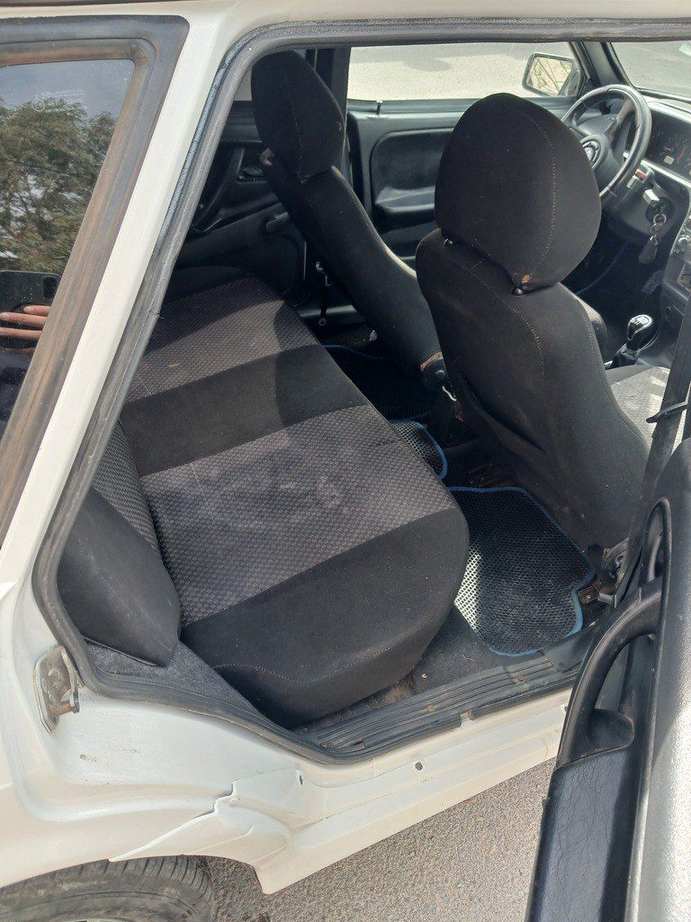 Lada (VAZ) 2115, 1.6 L, 2009 il, 542 313 km 99-KJ-915 — Avtomobillər, Bakı (9)