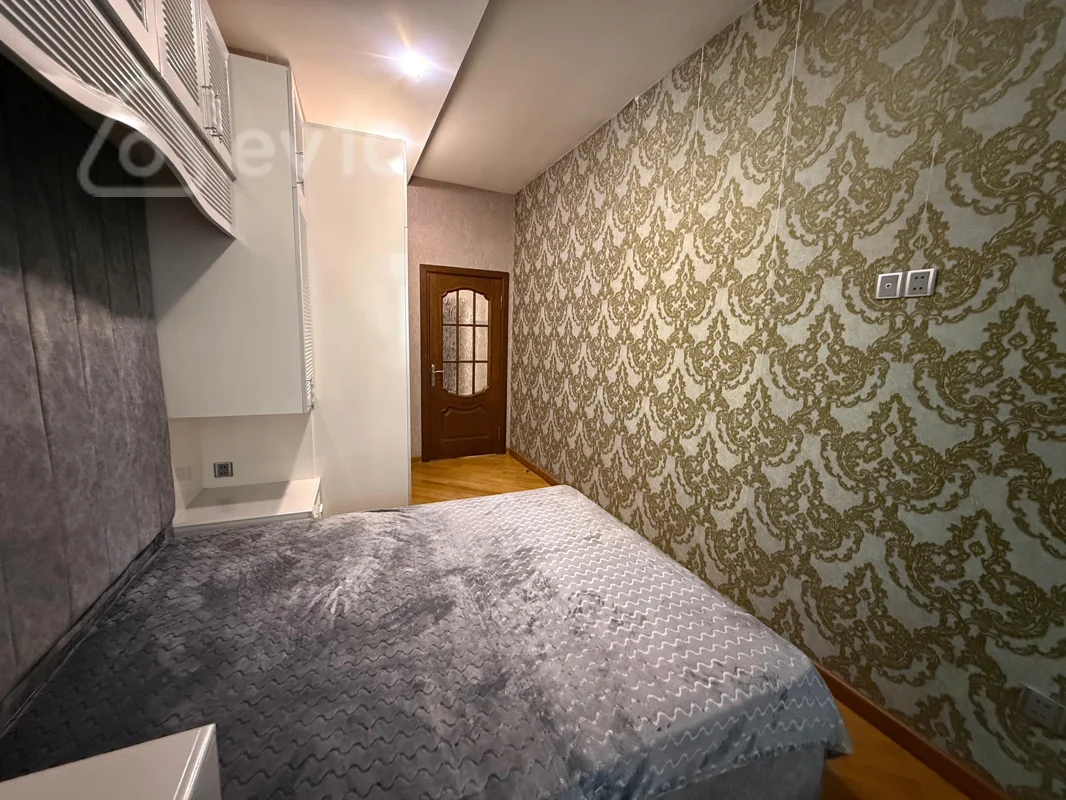 2 otaqlı mənzil, 70 m², Tibb UNİ Yanı — kirayə — Mənzil, Bakı (7)
