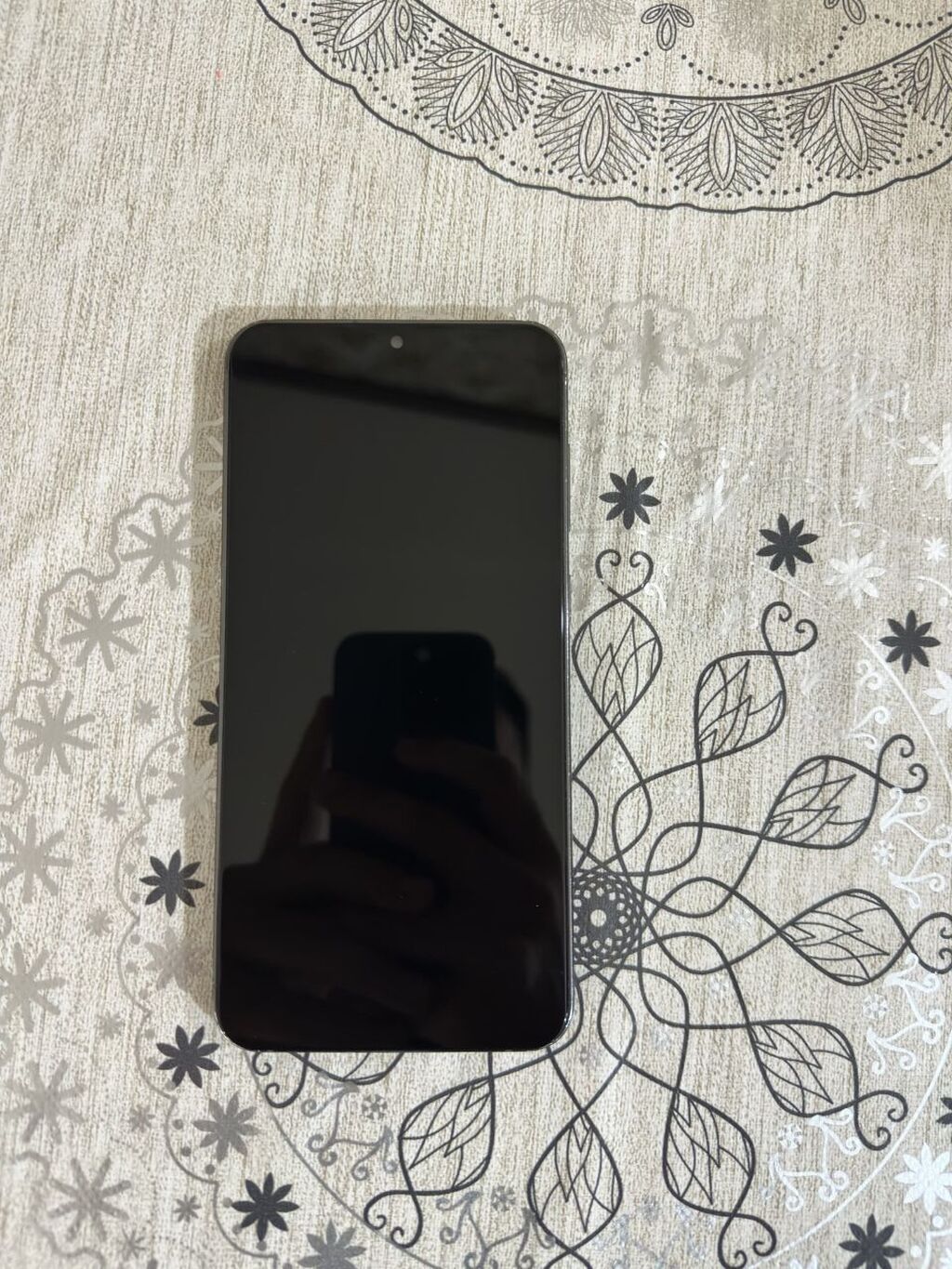 Samsung Galaxy S23 Plus, 256 GB, rəng - Yaşıl, İki sim kartlı — Samsung, Bakı (4)
