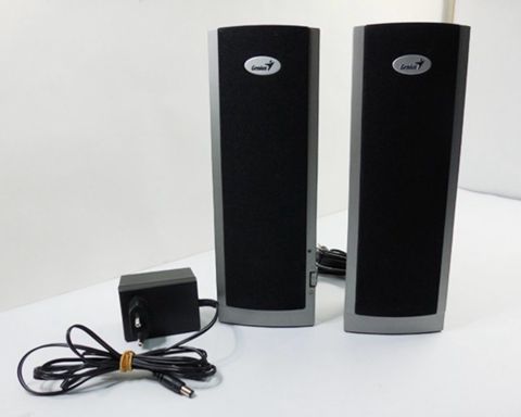 Dinamiklər "Genius SP-J10" — Bakı