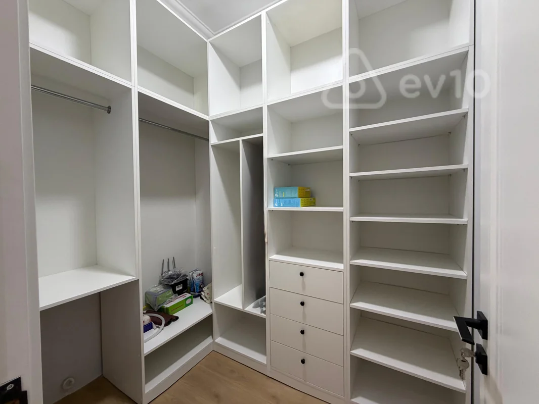 2 otaqlı mənzil, 73 m², Təbriz kç — Mənzil, Bakı (11)