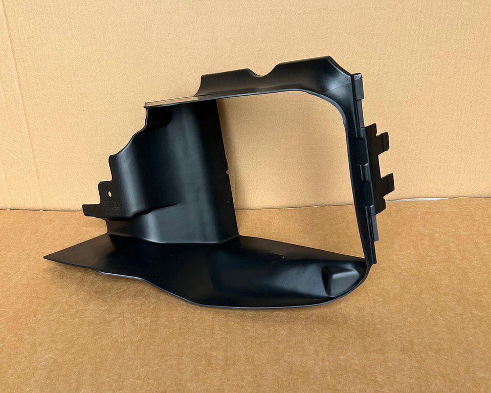 "Range Rover Vogue" radiator deflektoru — Ehtiyat hissələri və aksesuarlar, Bakı (3)