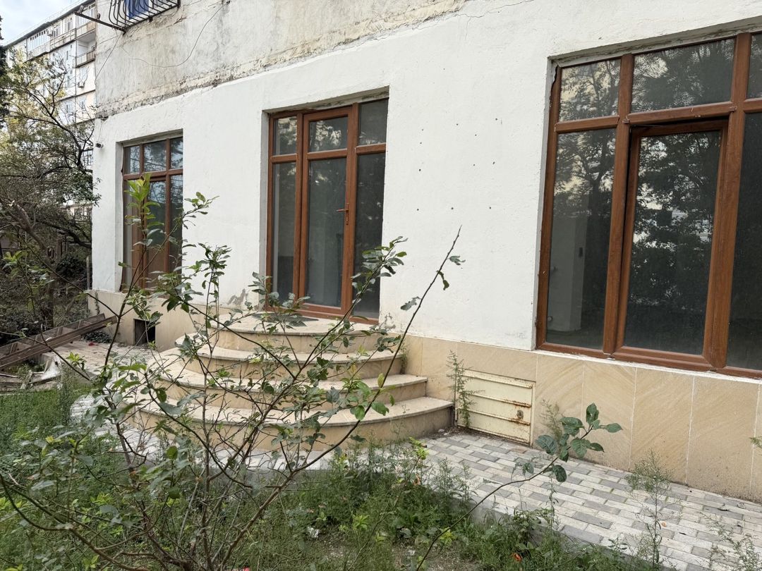 İcarəyə verilir 3 otaqlı köhnə tikili 52 m² — Mənzil, Bakı (12)