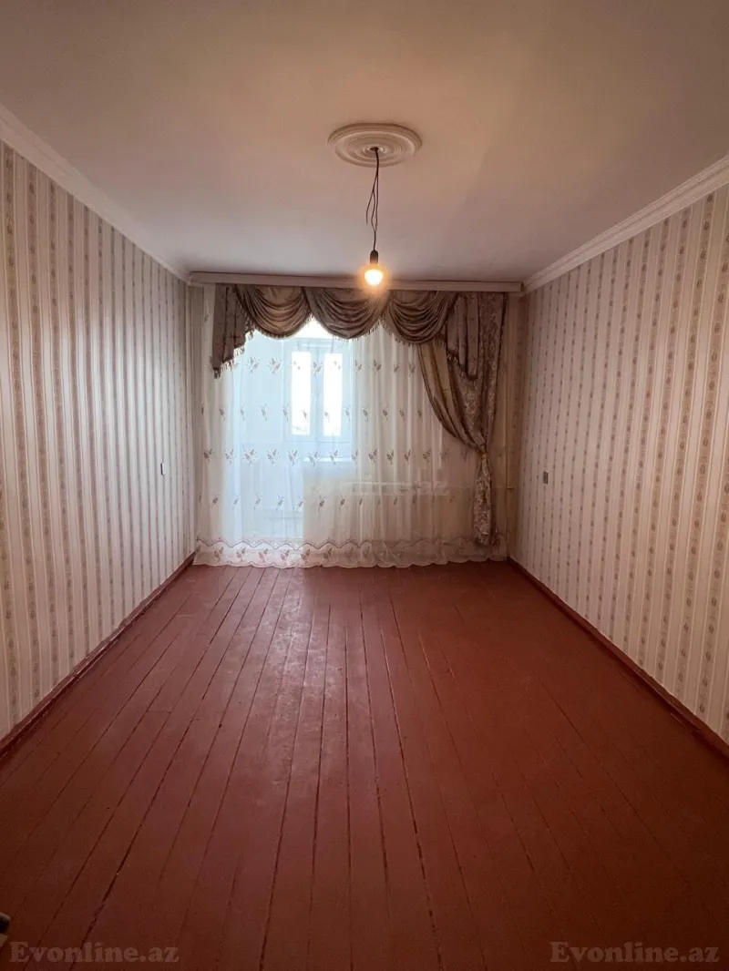 Satılır 1 otaqlı Mənzil Köhnə tikili 22 m² Bakı, Suraxanı r., Qaraçuxur — Mənzil, Bakı (3)