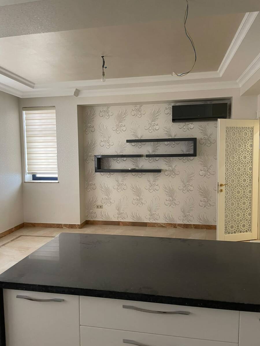 İcarəyə verilir 6 otaqlı yeni tikili 260 m² — Mənzil, Bakı (3)