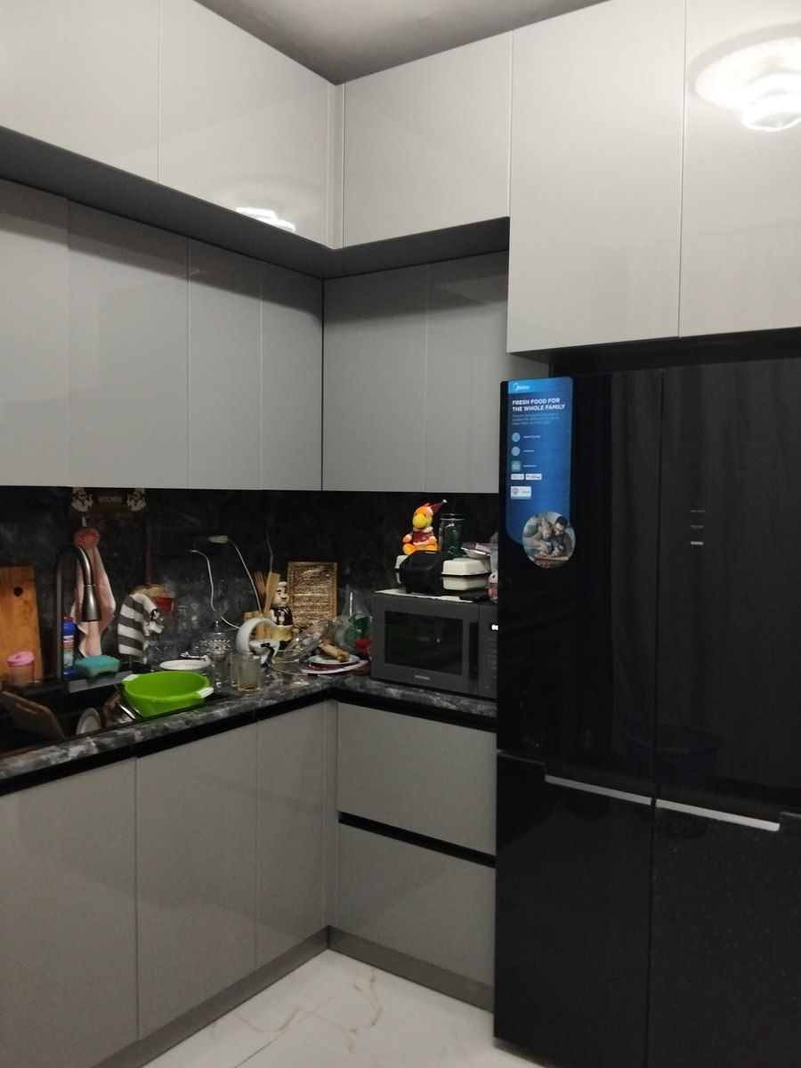 Satılır 3 otaqlı həyət evi/bağ evi 100 m² — Ev, villa, Bakı (6)