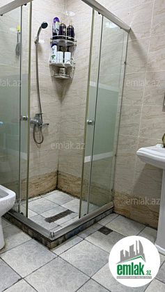 Satılır 3 otaqlı 126 m² yeni tikili Xırdalan — Mənzil (7)