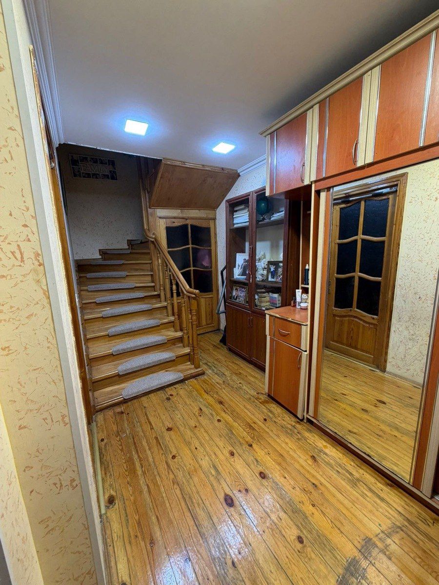 Satılır 5 otaqlı həyət evi/bağ evi 153 m² — Ev, villa, Bakı (10)