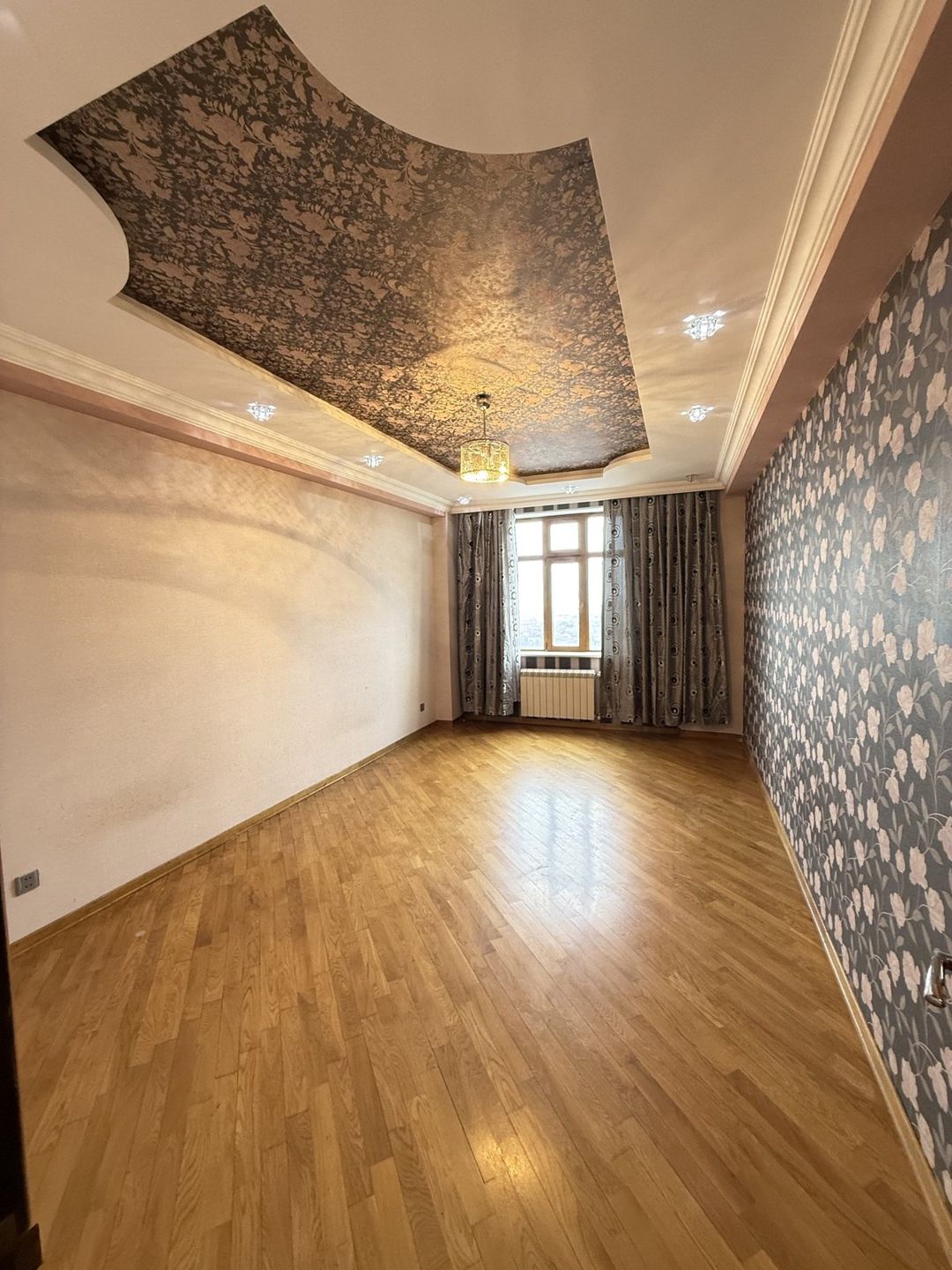 Satılır 3 otaqlı yeni tikili 145 m² — Mənzil, Bakı (5)