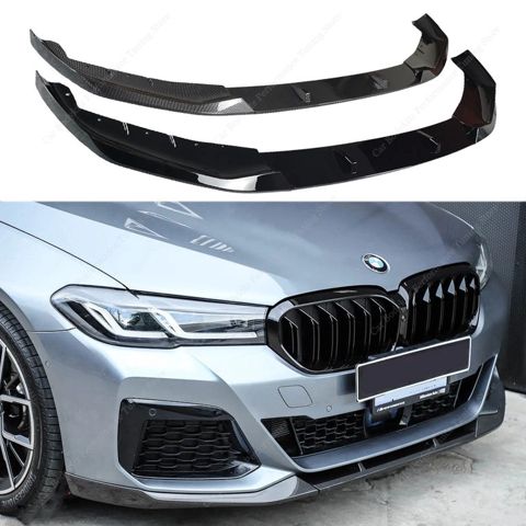 "BMW G30 LCI M tech" lipi — Bakı