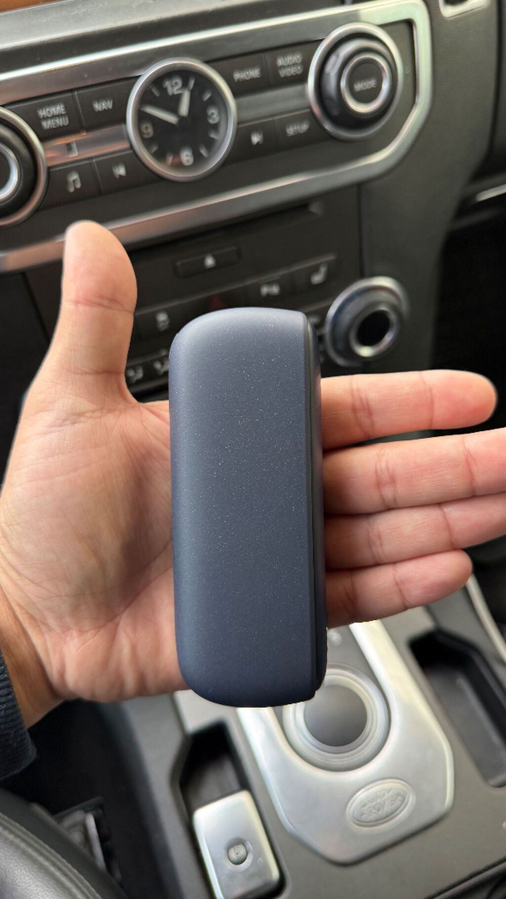Iqos Iluma i, 1 heftedir alinib tep tezedi, noqte bele cizig yoxdur — Elektronik siqaretlər, Bakı (5)