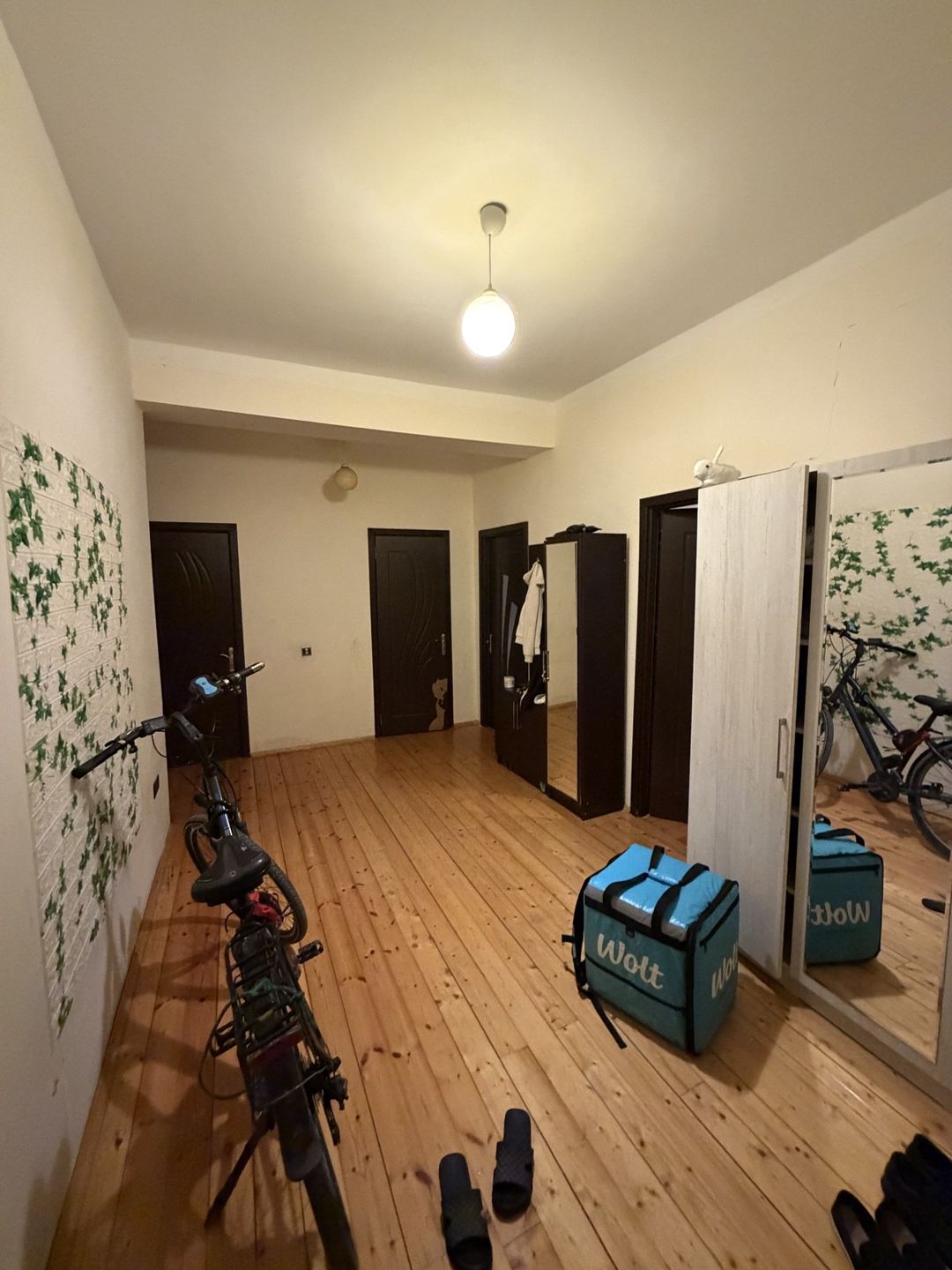 İcarəyə verilir 2 otaqlı yeni tikili 103 m² — Mənzil, Bakı