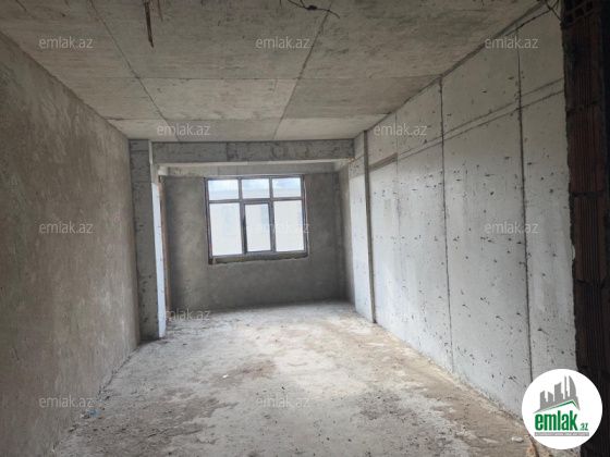 Satılır 3 otaqlı 115 m² yeni tikili Gənclik m — Mənzil (3)