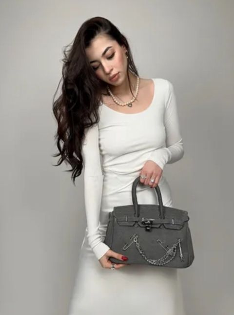Сумка Hermes Birkin — Bakı