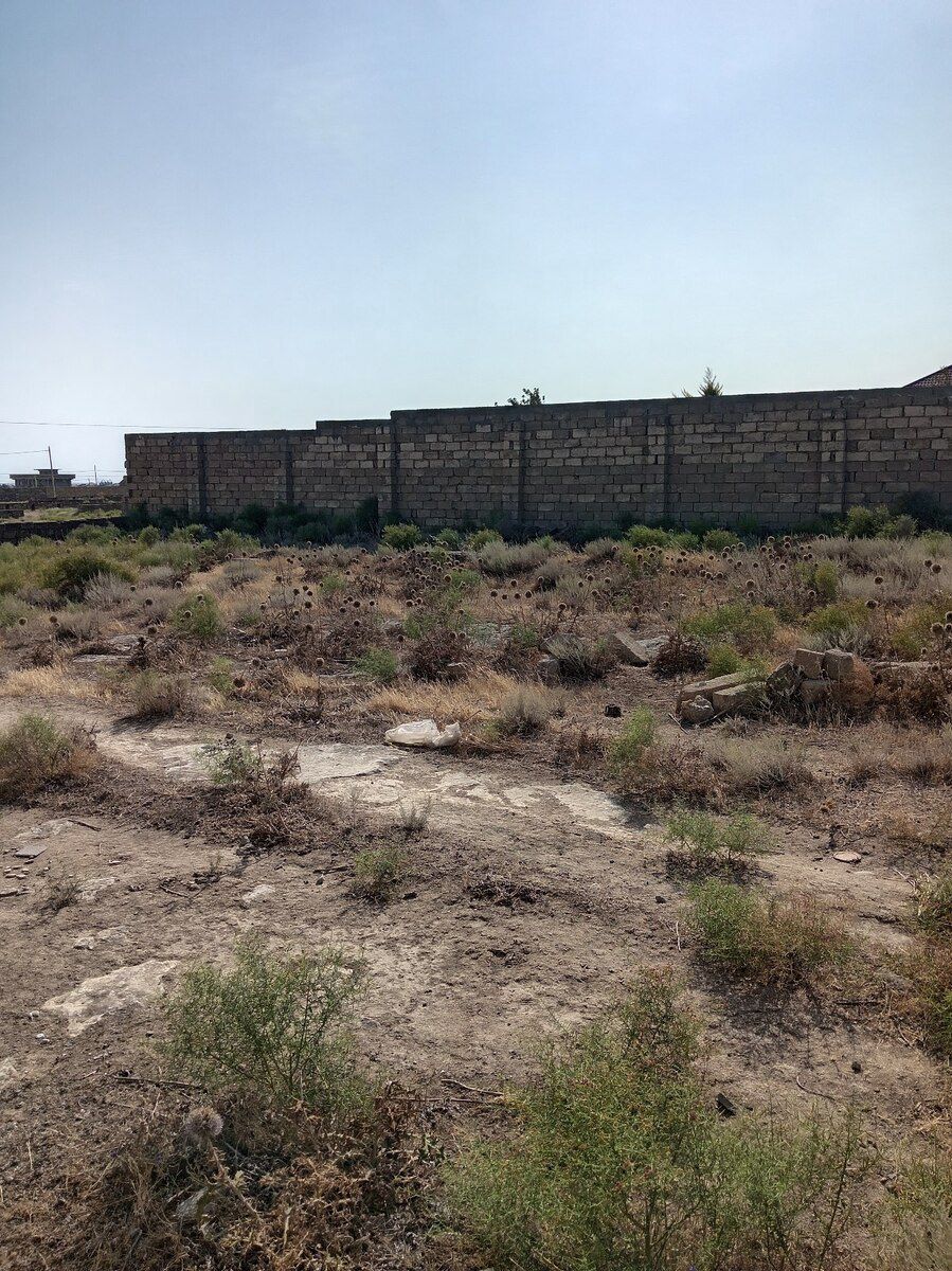 5 sot torpaq sahəsi, Türkan qəs — Torpaq, Bakı (4)