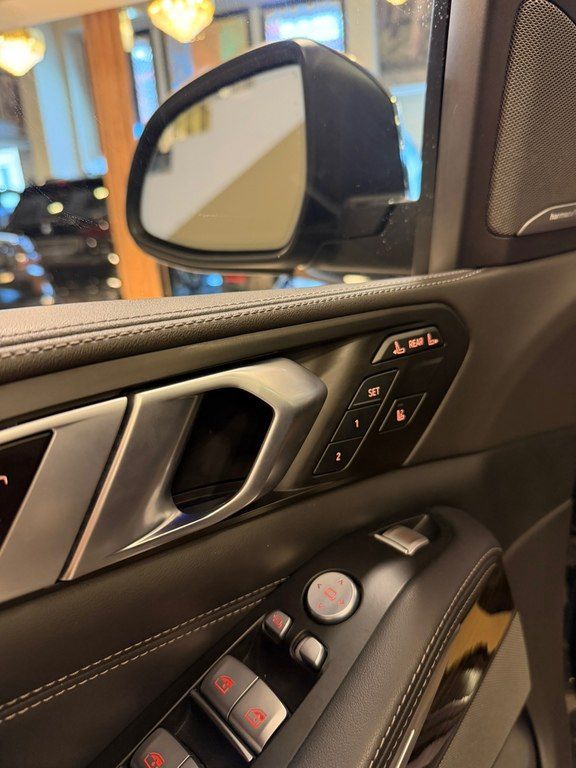 BMW X7, 3.0 L, 2023 il, 58 000 km — Avtomobillər, Bakı (12)