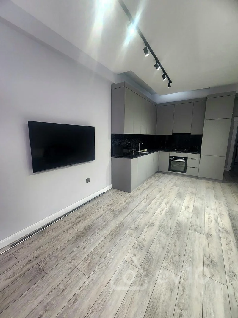 2 otaqlı mənzil, 85 m², Məhəmməd Xiyabani — kirayə — Mənzil, Bakı (4)