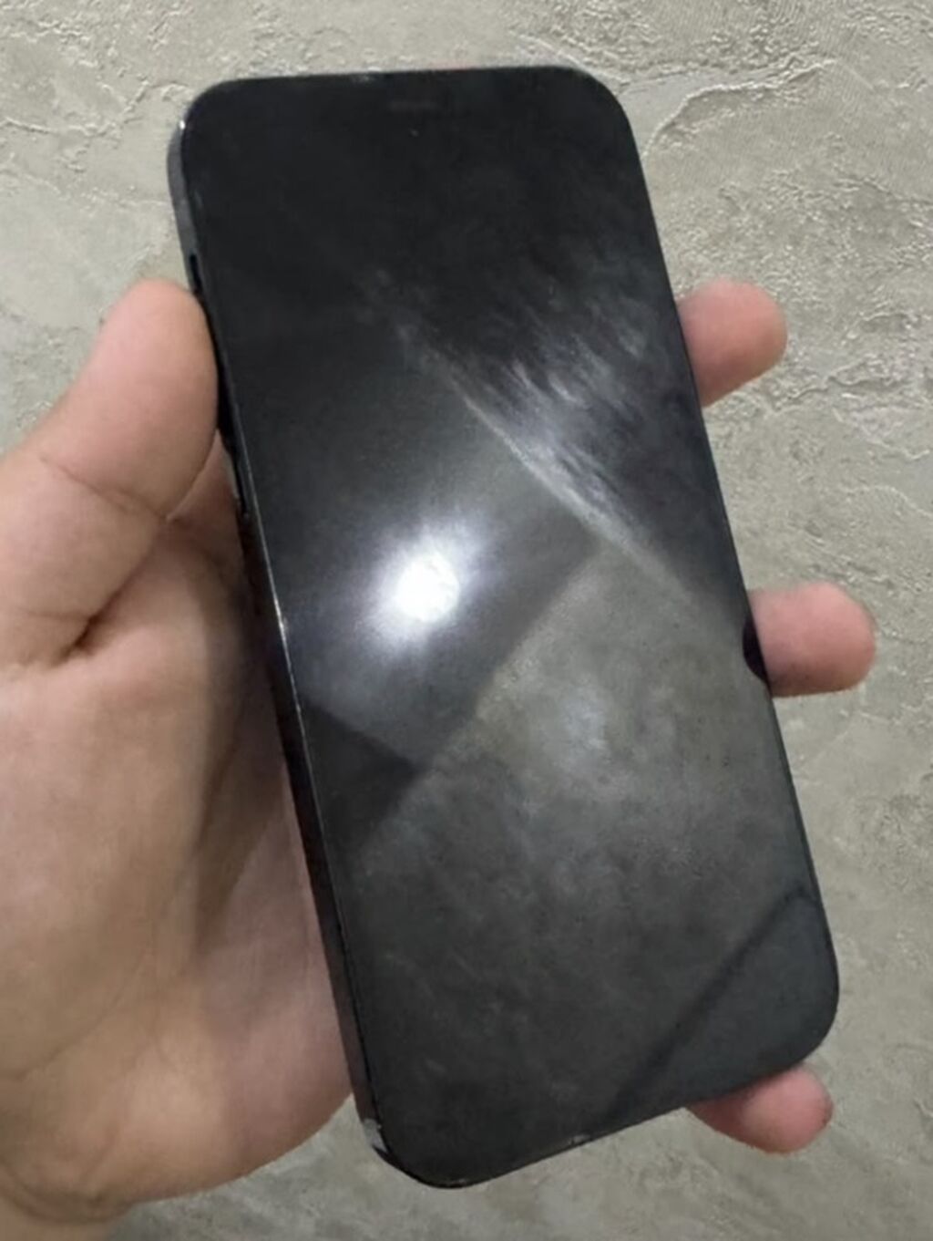 IPhone 12 Pro, 128 GB, Pacific Blue, Face ID — Apple iPhone, Bakı (8)